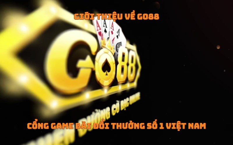 Go88 - Địa Chỉ Đổi Thưởng Đỉnh Cao Cho Game Thủ